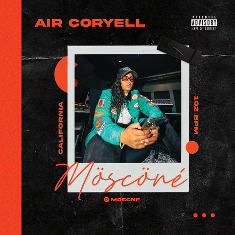 Air Coryell | 102 BPM