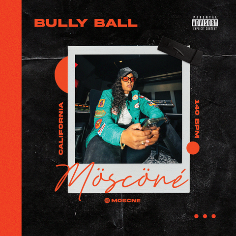 Bully Ball | 140 BPM